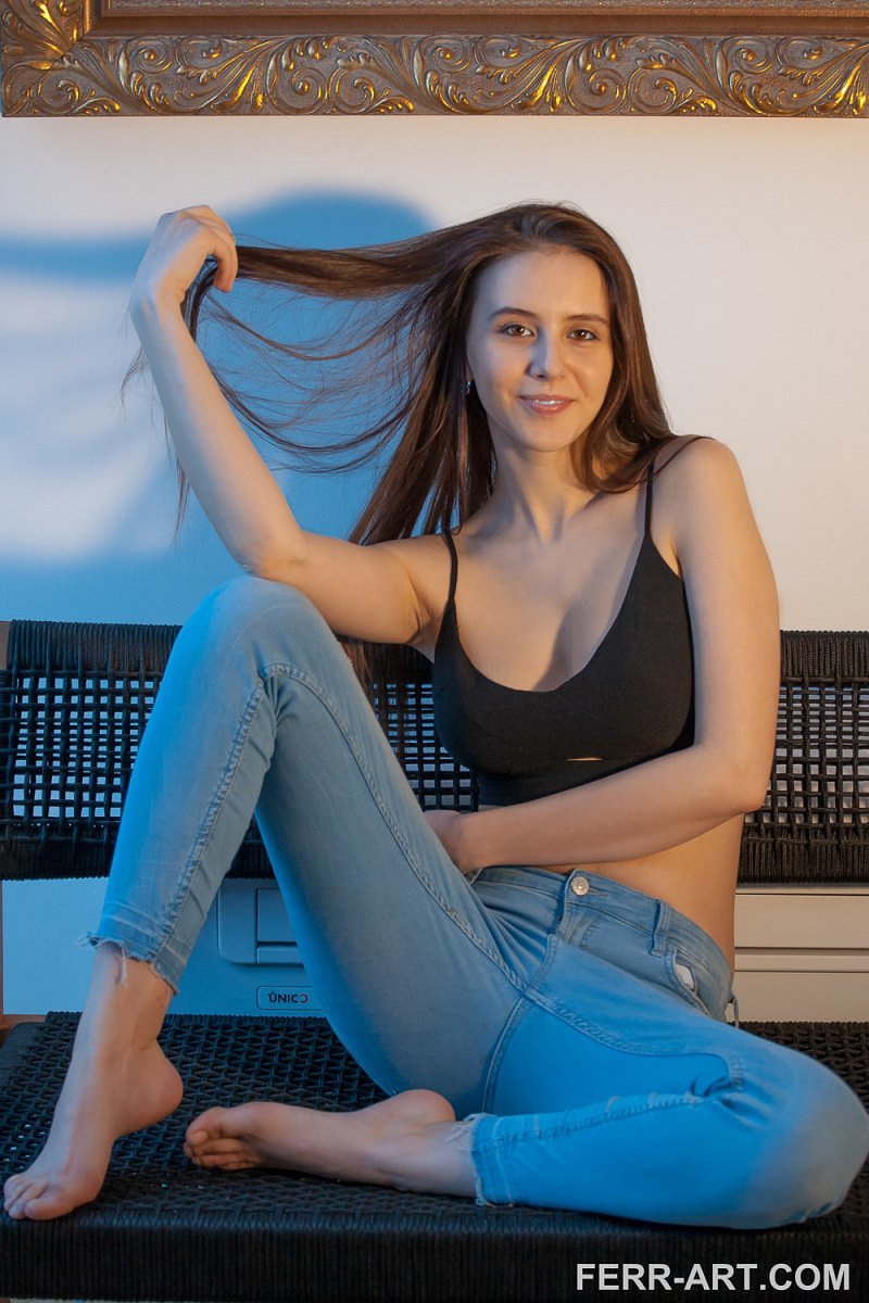 Миланочка, 27