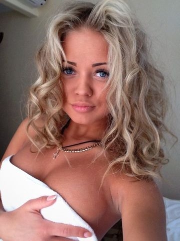 Ирина, 21